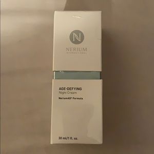 Nerium AD night cream